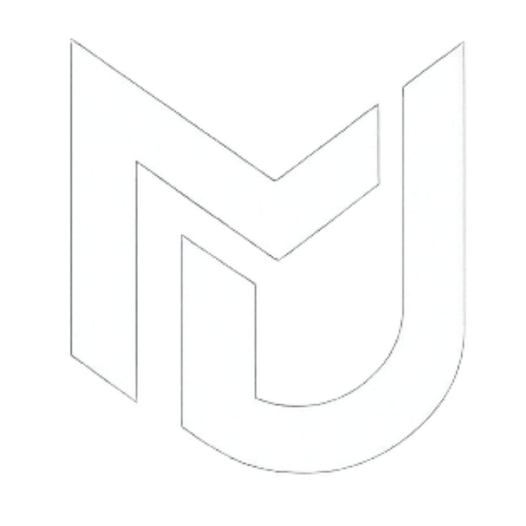 MJ Lending System logo